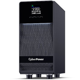CyberPower OLS3KECR SAI Online 3000VA/2700W Formato Torre